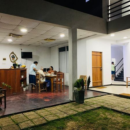 Chill House Safari Resort Udawalawe Ngoại thất bức ảnh