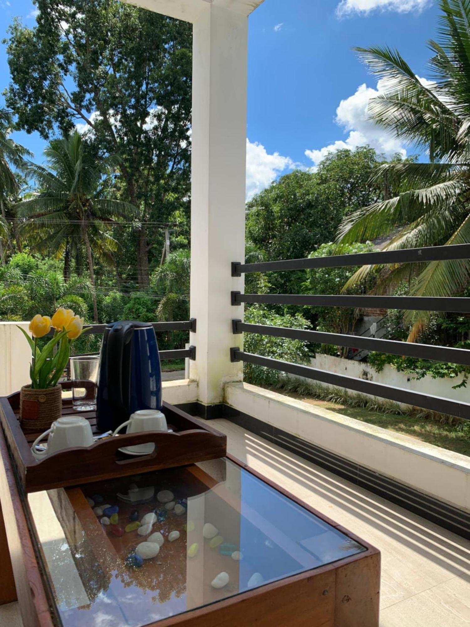 Chill House Safari Resort Udawalawe Ngoại thất bức ảnh