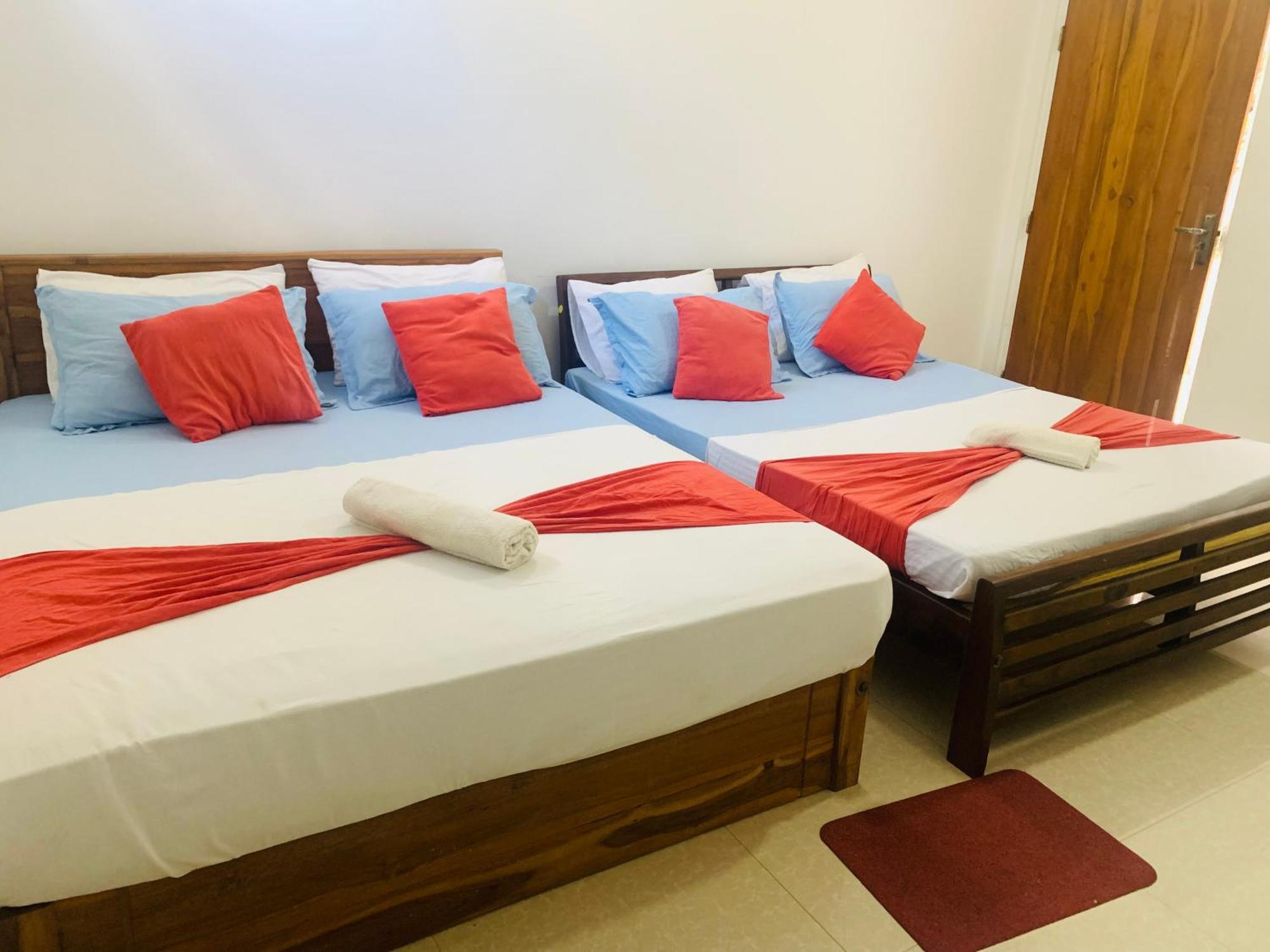 Chill House Safari Resort Udawalawe Ngoại thất bức ảnh