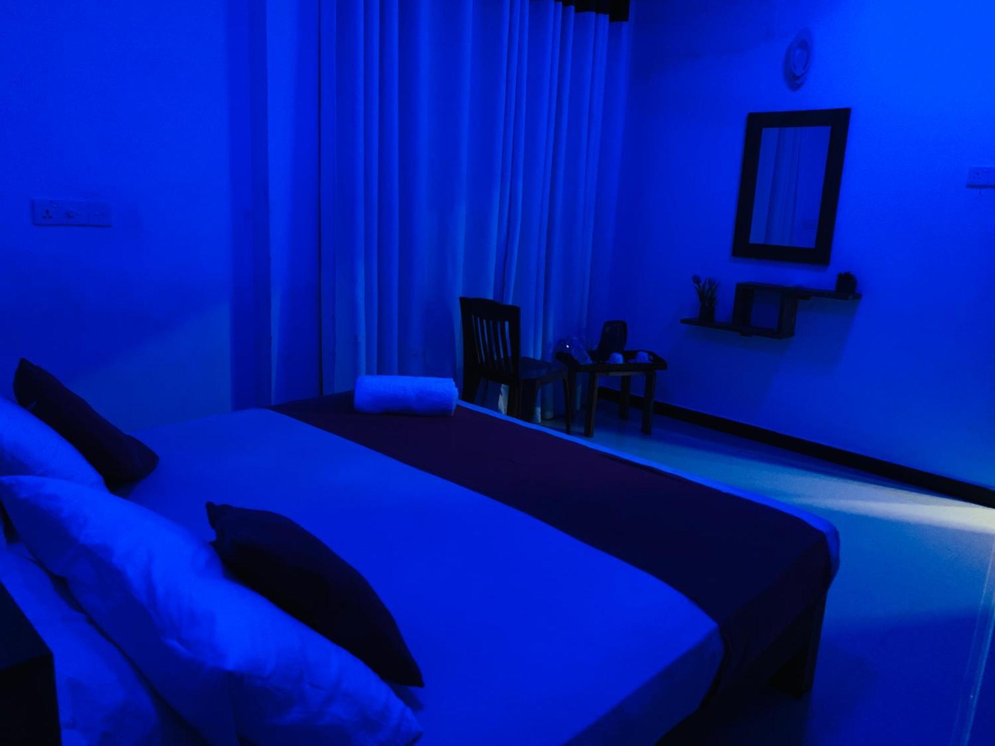 Chill House Safari Resort Udawalawe Ngoại thất bức ảnh