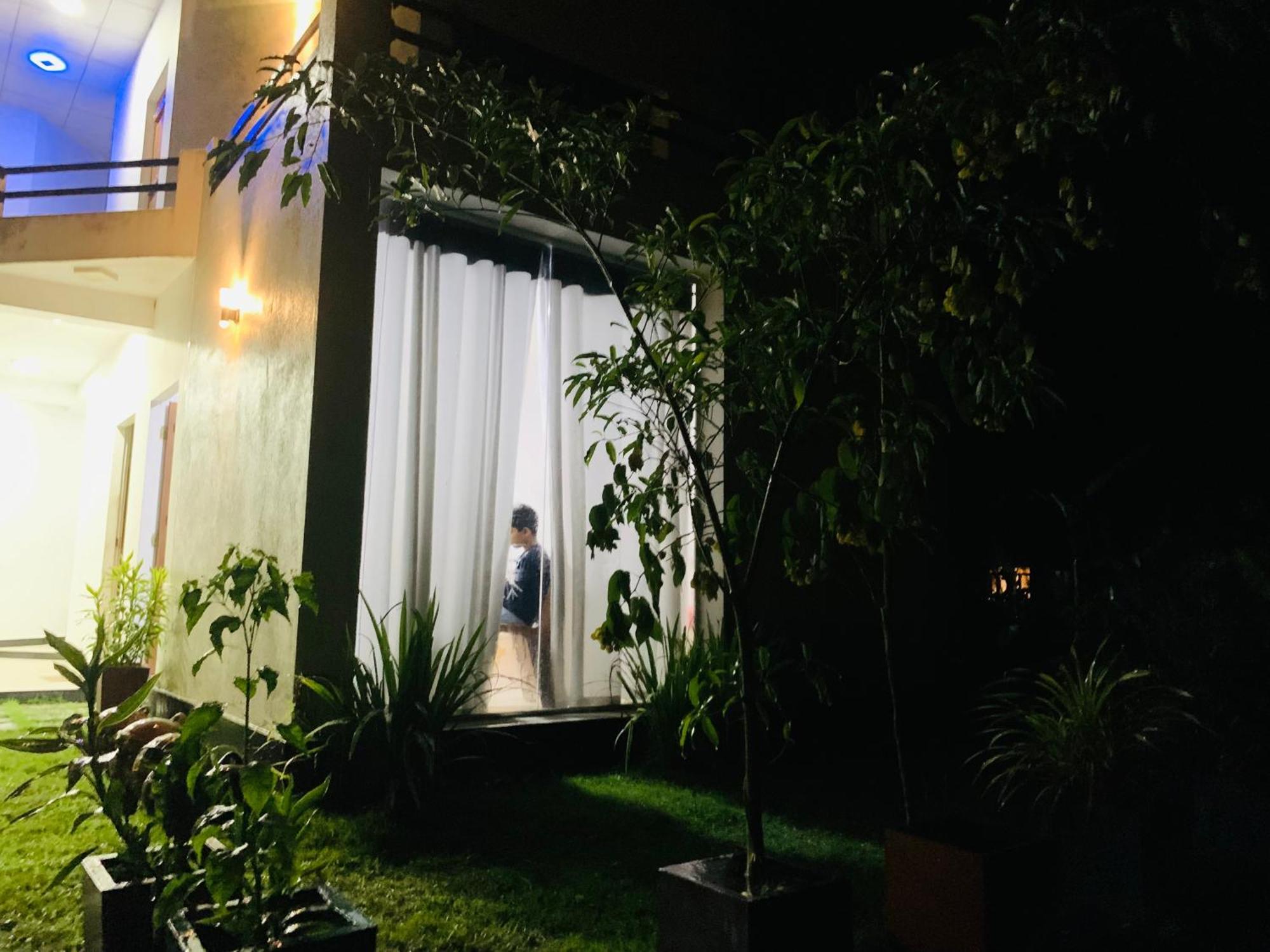 Chill House Safari Resort Udawalawe Ngoại thất bức ảnh