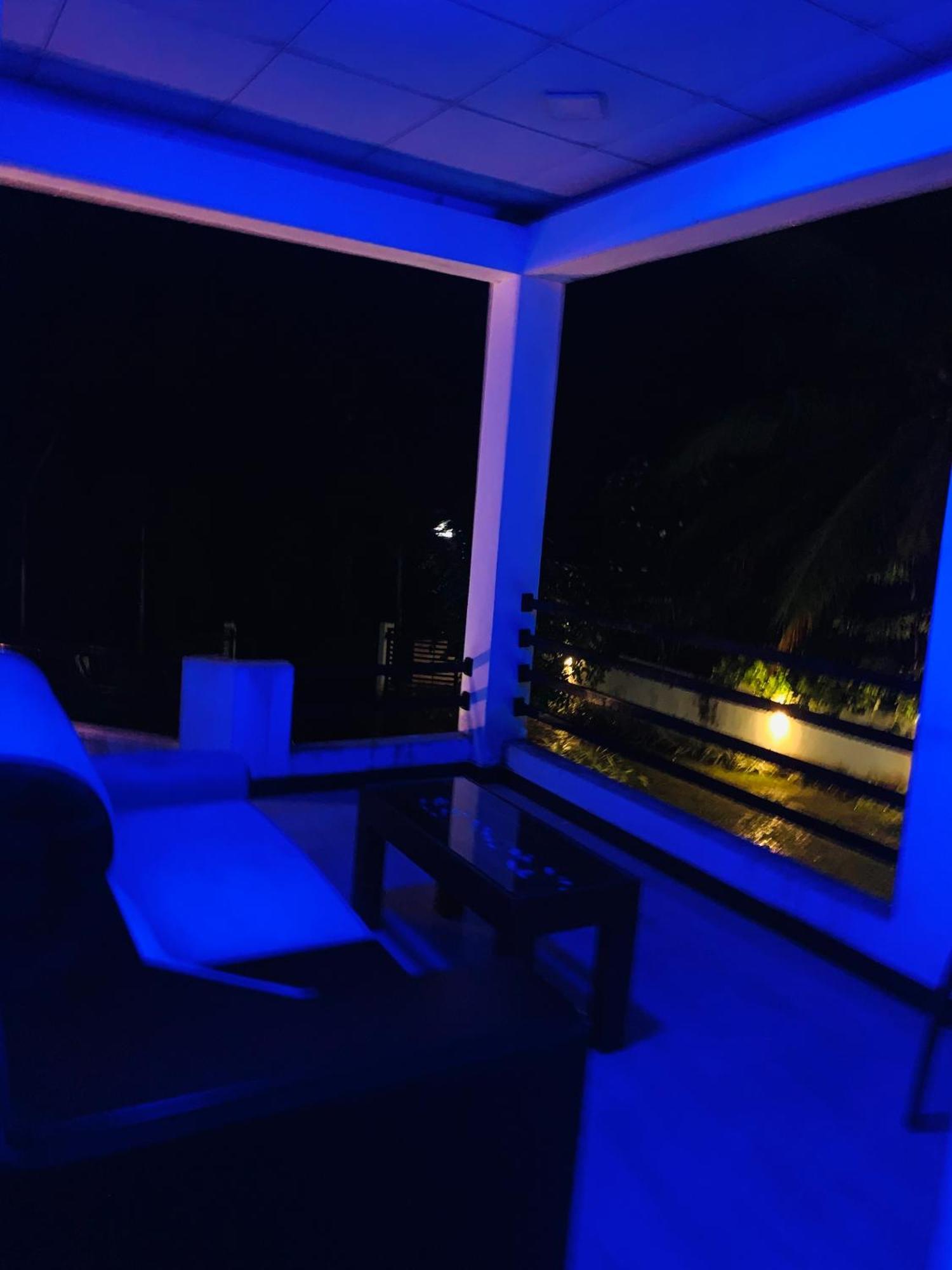Chill House Safari Resort Udawalawe Ngoại thất bức ảnh