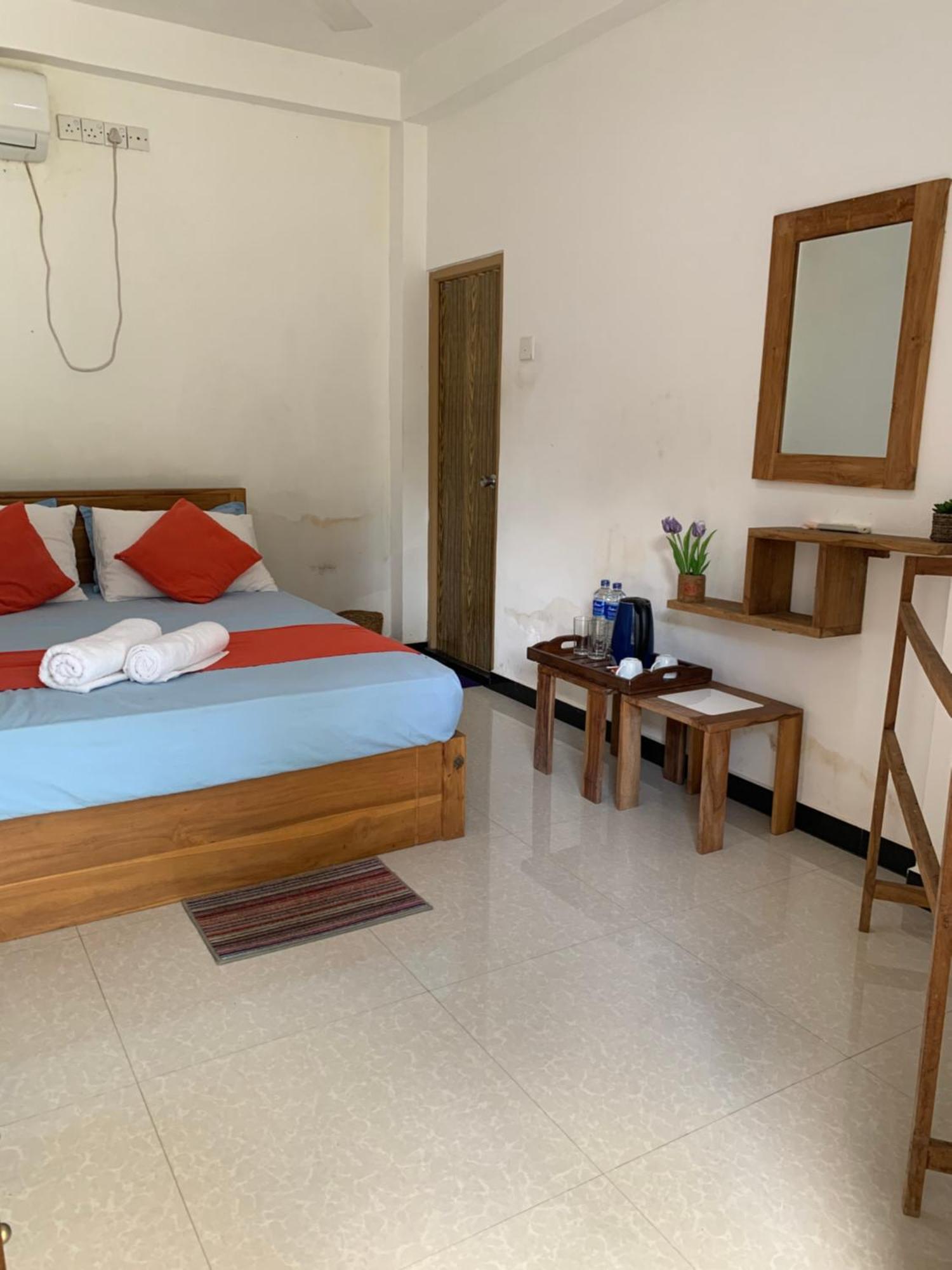 Chill House Safari Resort Udawalawe Ngoại thất bức ảnh