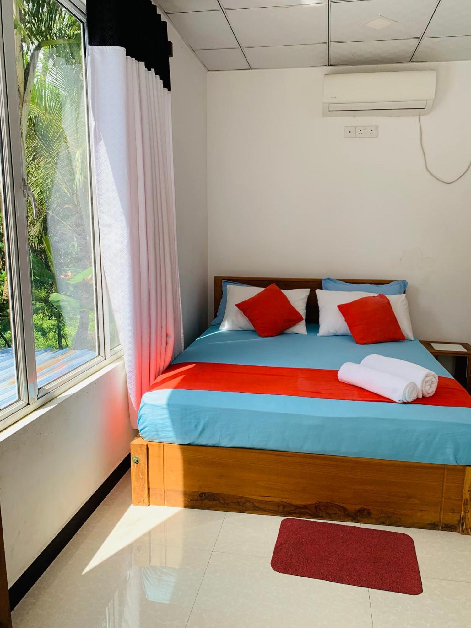 Chill House Safari Resort Udawalawe Ngoại thất bức ảnh