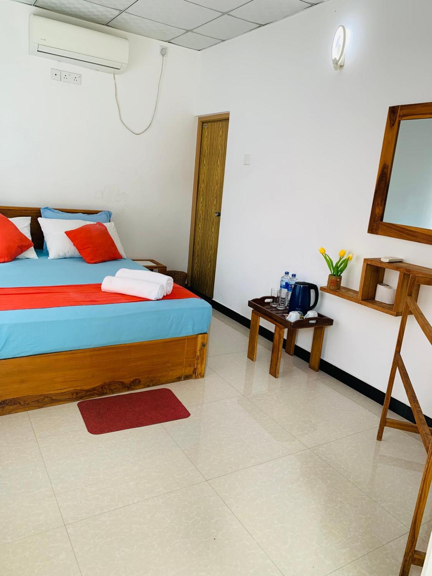 Chill House Safari Resort Udawalawe Ngoại thất bức ảnh