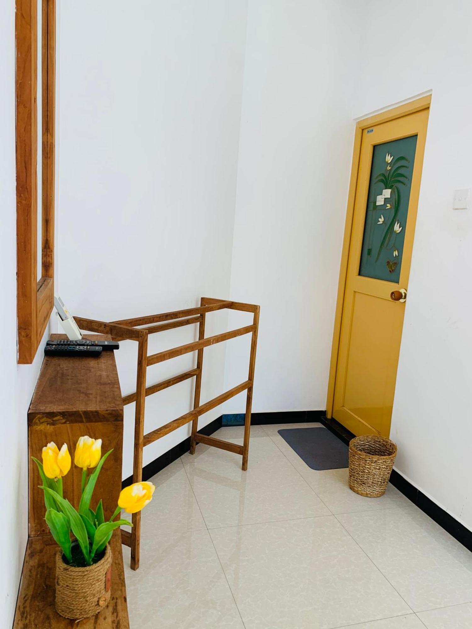 Chill House Safari Resort Udawalawe Ngoại thất bức ảnh