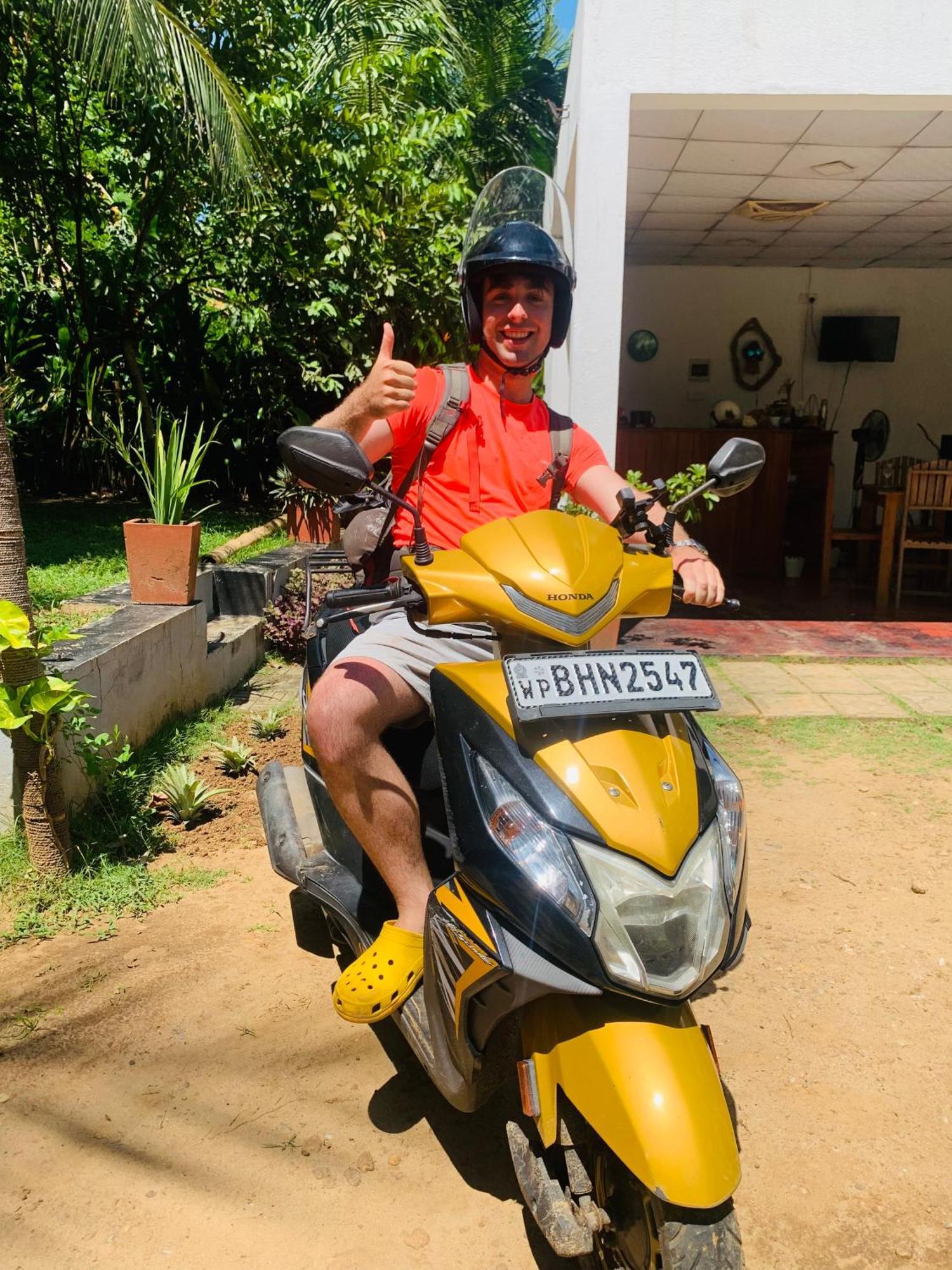 Chill House Safari Resort Udawalawe Ngoại thất bức ảnh
