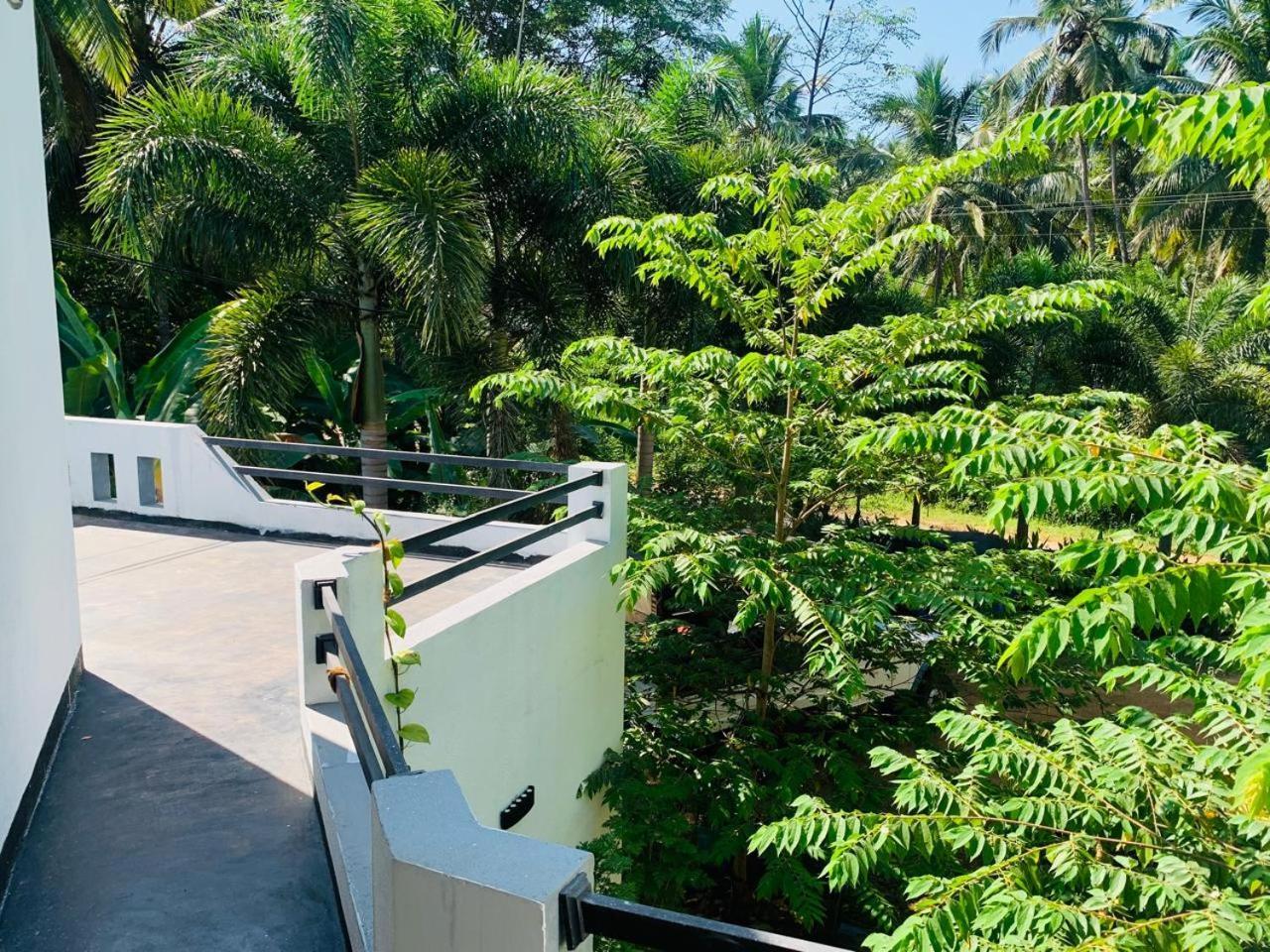 Chill House Safari Resort Udawalawe Ngoại thất bức ảnh