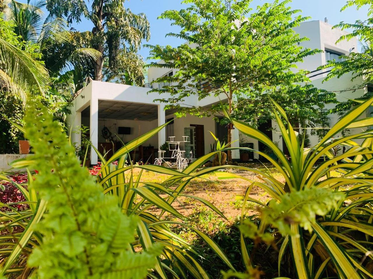 Chill House Safari Resort Udawalawe Ngoại thất bức ảnh
