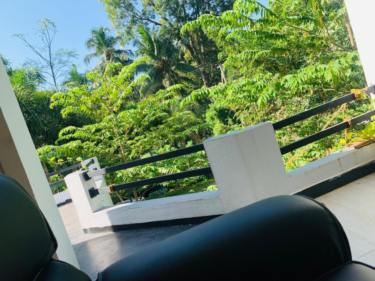 Chill House Safari Resort Udawalawe Ngoại thất bức ảnh